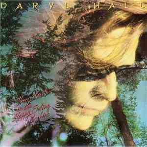 Daryl Hall - Three Hearts In The Happy Ending Machine