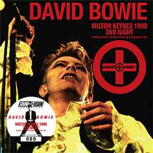 David Bowie - Milton Keynes 1990 2nd Night