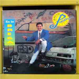 David Pabón - En La Brega