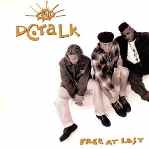 DC Talk - Free At Last