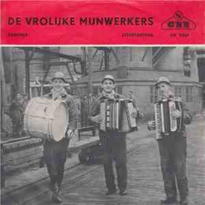 De Vrolijke Mijnwerkers - Ramona