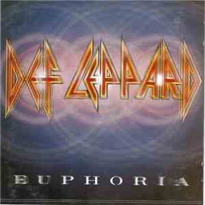 Def Leppard - Euphoria
