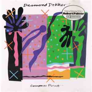 Desmond Dekker - Compass Point
