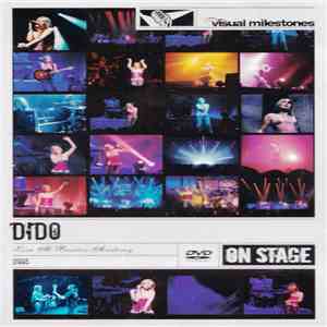 Dido - Live At Brixton Academy