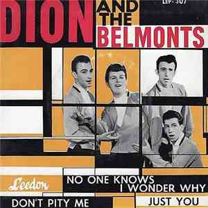 Dion & The Belmonts - Dion And The Belmonts