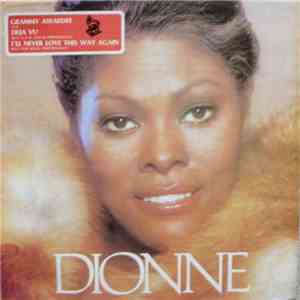 Dionne Warwick - Dionne