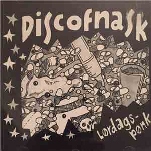 Discofnask - Lørdagspønk