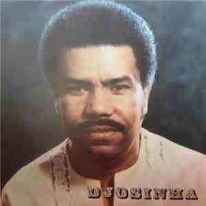 Djosinha - Djosinha & Paulino Vieira