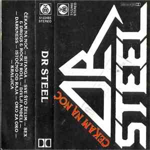 Dr Steel - Čekam Na Noć