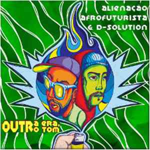 D-Solution, Alienação Afrofuturista - Outra Era, Outro Tom