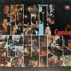 Eddy Louiss - Combo