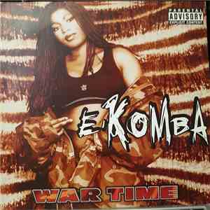 E-Komba - War Time