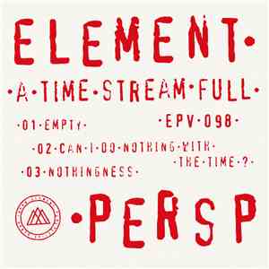 Element Persp - A Time Stream Full