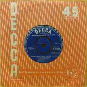 Elkie Brooks - Something's Got A Hold On Me / Hello Stranger