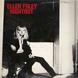 Ellen Foley - Nightout