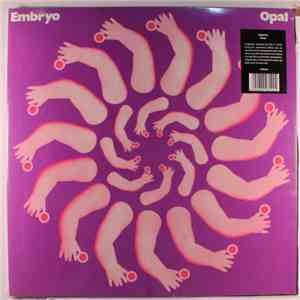 Embryo - Opal