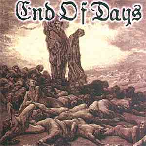 End Of Days - Demo