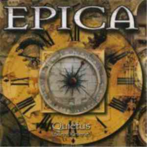Epica  - Quietus (Silent Reverie)