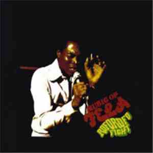 Fela - Roforofo Fight / The Fela Singles
