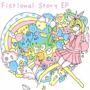 floppie - Fictional Story EP