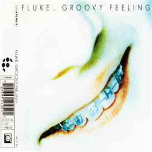 Fluke - Groovy Feeling