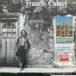 Francis Cabrel - Francis Cabrel