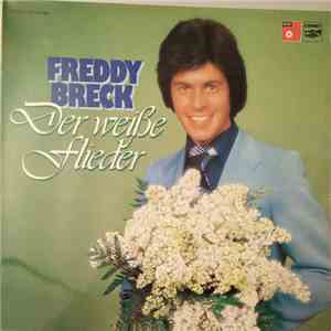 Freddy Breck - Der Weiße Flieder