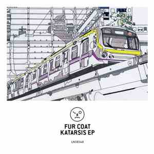 Fur Coat - Katarsis EP