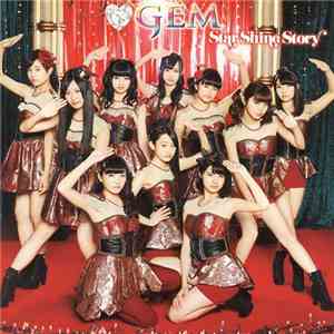 Gem - Star Shine Story