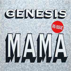 Genesis - Mama