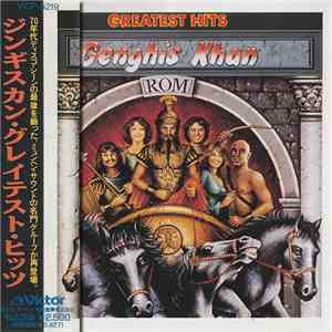 Genghis Khan - Greatest Hits