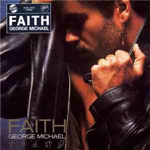 George Michael - Faith