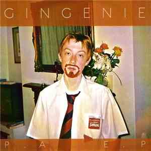 Gingenie - P.A E.P