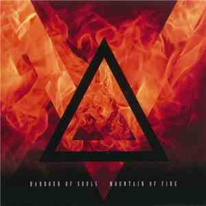 Harbour Of Souls - Mountain Of Fire