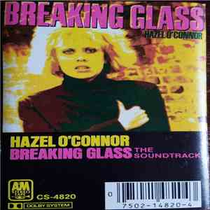 Hazel O'Connor - Breaking Glass