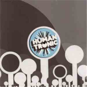 Humantronic - Between Us