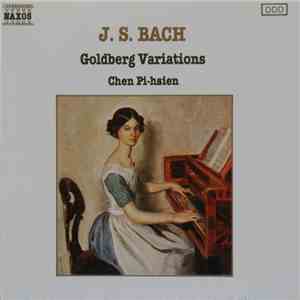 J. S. Bach, Chen Pi-hsien - Goldberg Variations