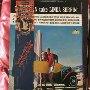 Jan & Dean - Jan & Dean Take Linda Surfin'
