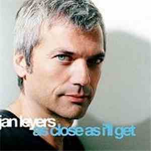 Jan Leyers - As Close As I'll Get