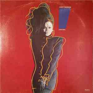 Janet Jackson - Control