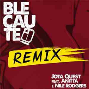 Jota Quest - Blecaute (Remix)