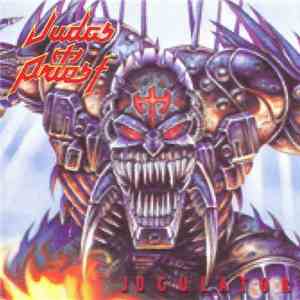 Judas Priest - Jugulator