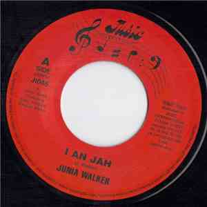 Junia Walker - I An Jah