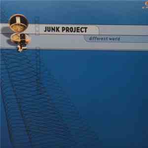 Junk Project - Different World