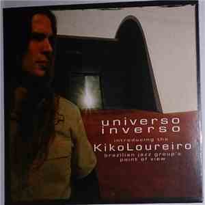 Kiko Loureiro  - Universo Inverso