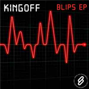 Kingoff - Blips EP