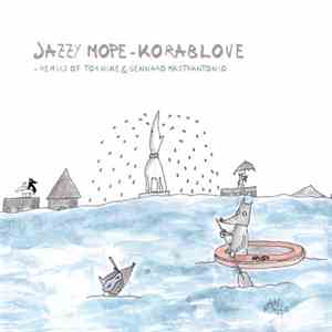 Korablove - Jazzy Mope EP