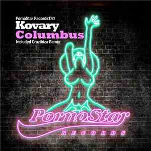 Kovary - Columbus