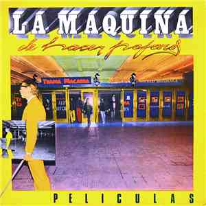 La Máquina De Hacer Pájaros - Películas
