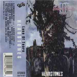 Lake Of Tears - Headstones